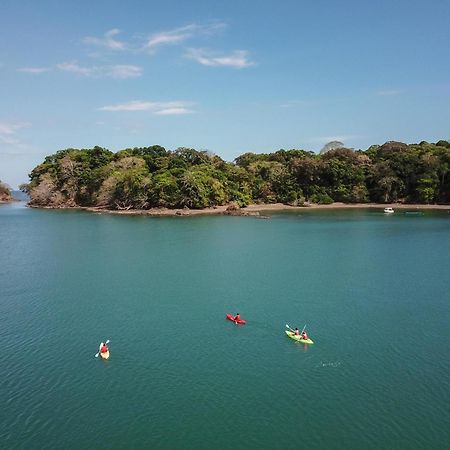 The Resort At Isla Palenque Member Of The Cayuga Collection Boca Chica Exterior photo
