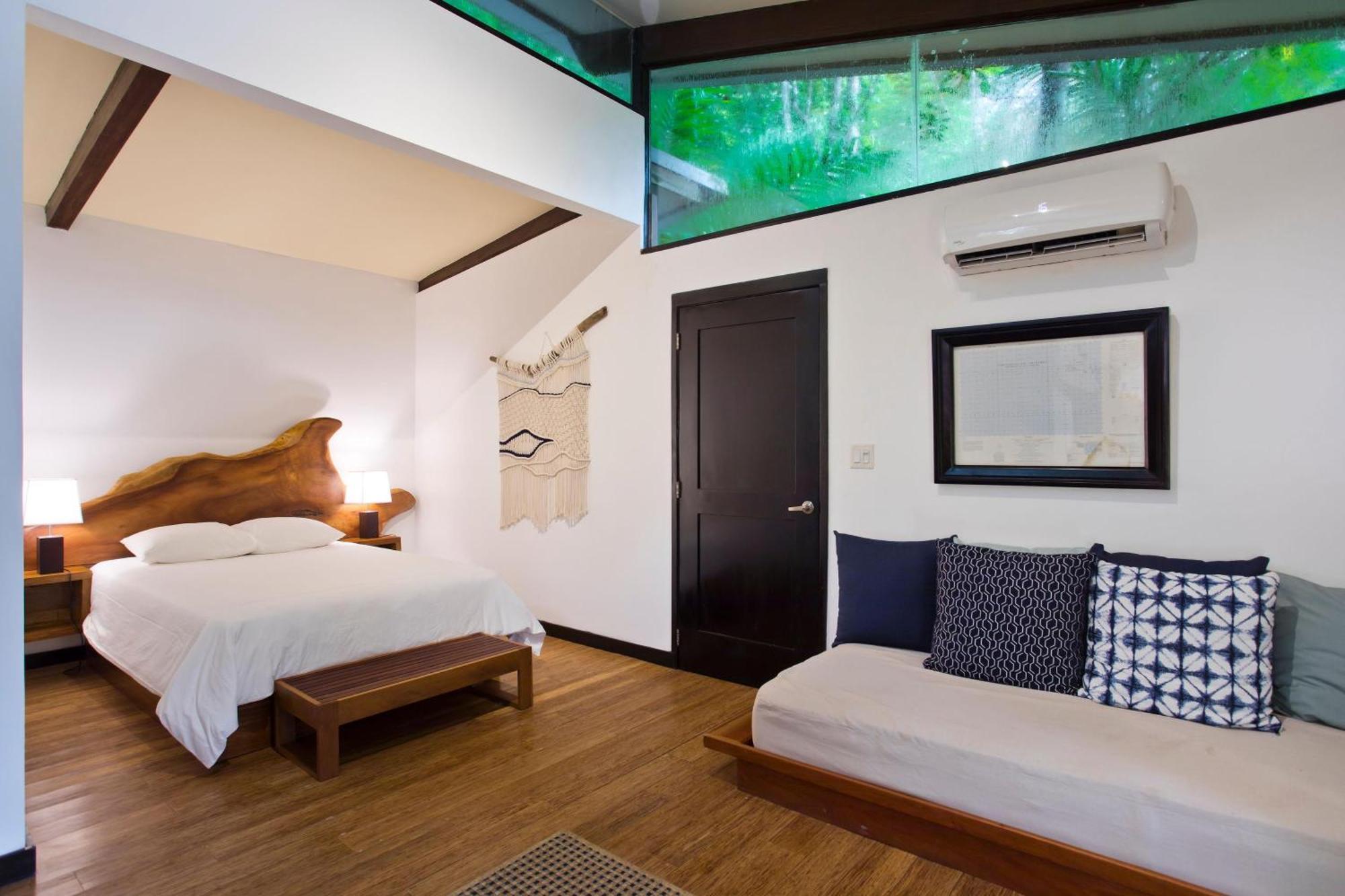 The Resort At Isla Palenque Member Of The Cayuga Collection Boca Chica Exterior photo