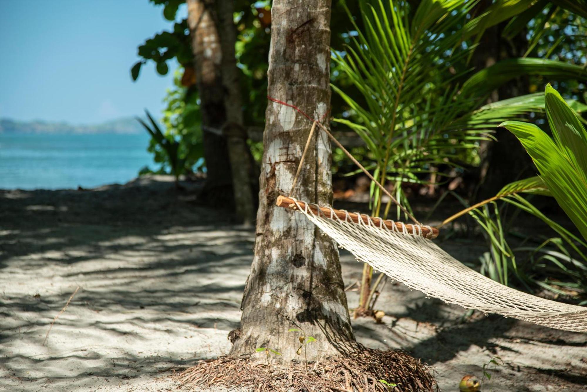 The Resort At Isla Palenque Member Of The Cayuga Collection Boca Chica Exterior photo