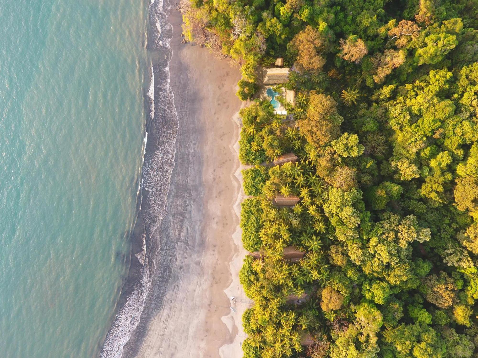 The Resort At Isla Palenque Member Of The Cayuga Collection Boca Chica Exterior photo
